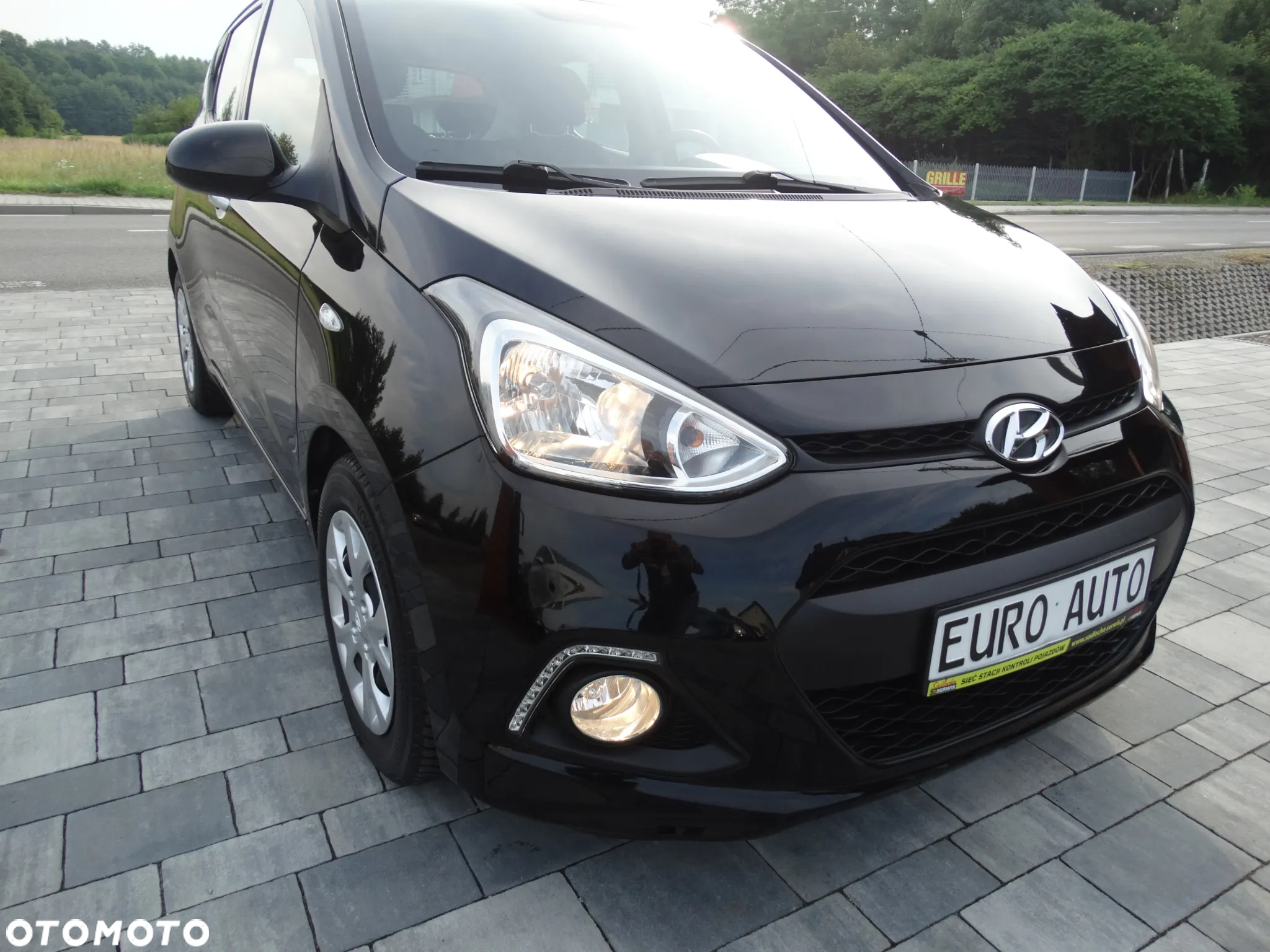 Hyundai i30 - 2