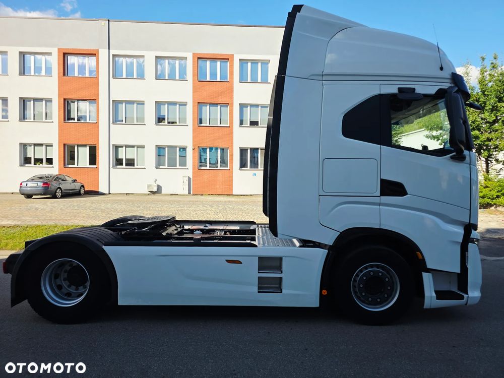 Iveco S-Way 480 - 3
