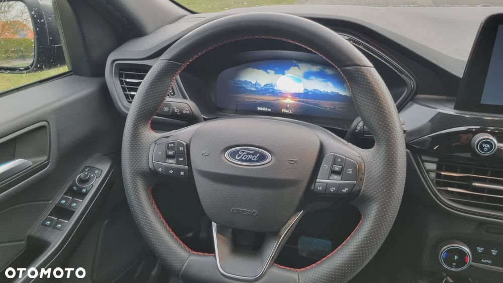 Ford Kuga 2.5 FHEV FWD ST-Line eCVT - 16