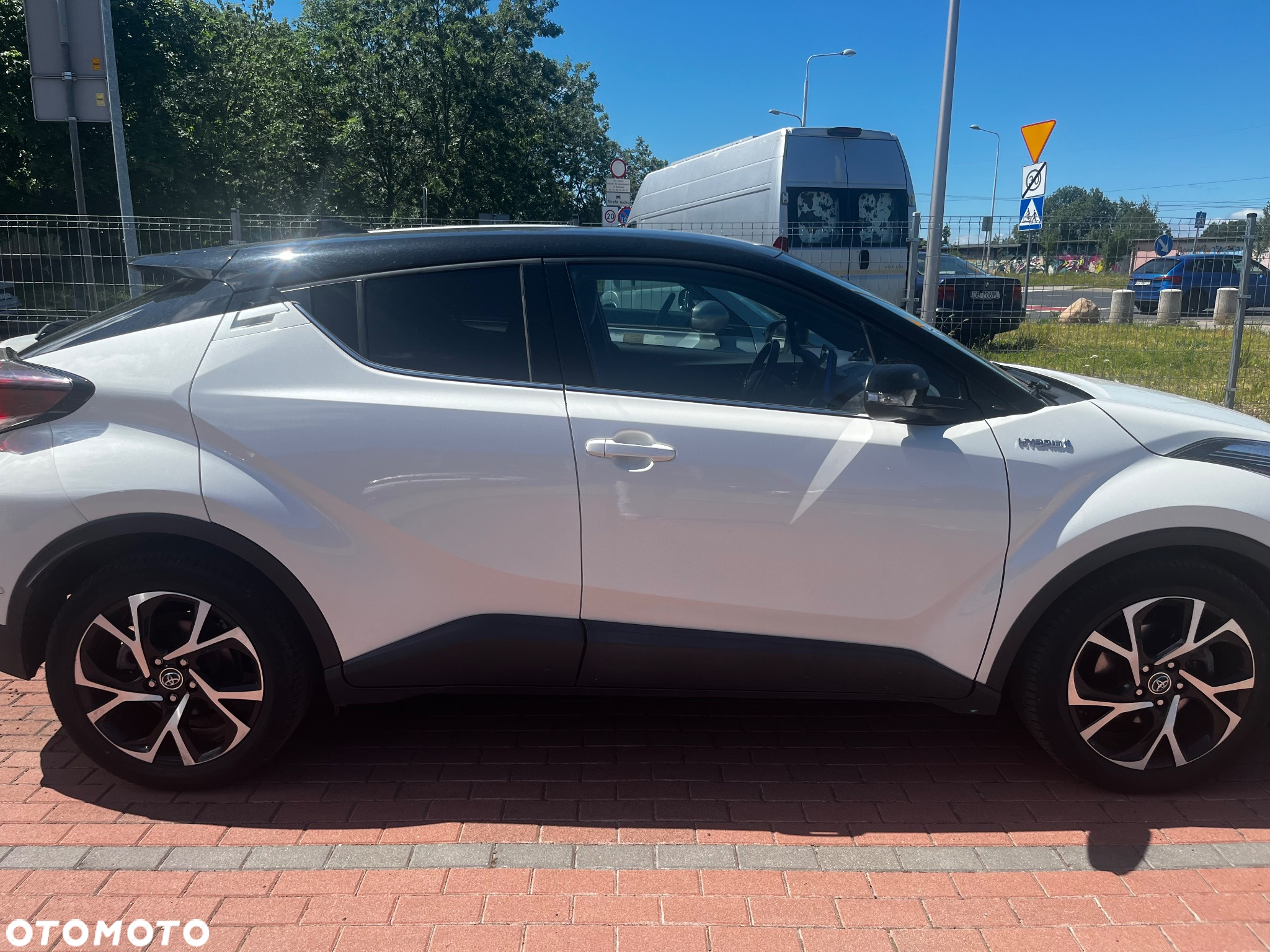 Toyota C-HR - 6