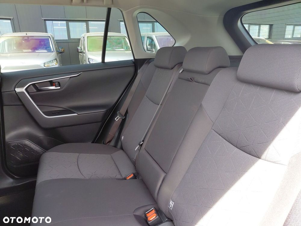 Toyota RAV4 2.0 Comfort 4x2 MS - 14
