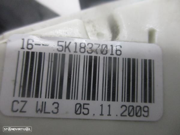 Fecho Porta Frente Dto Volkswagen Polo (6R1, 6C1) - 5