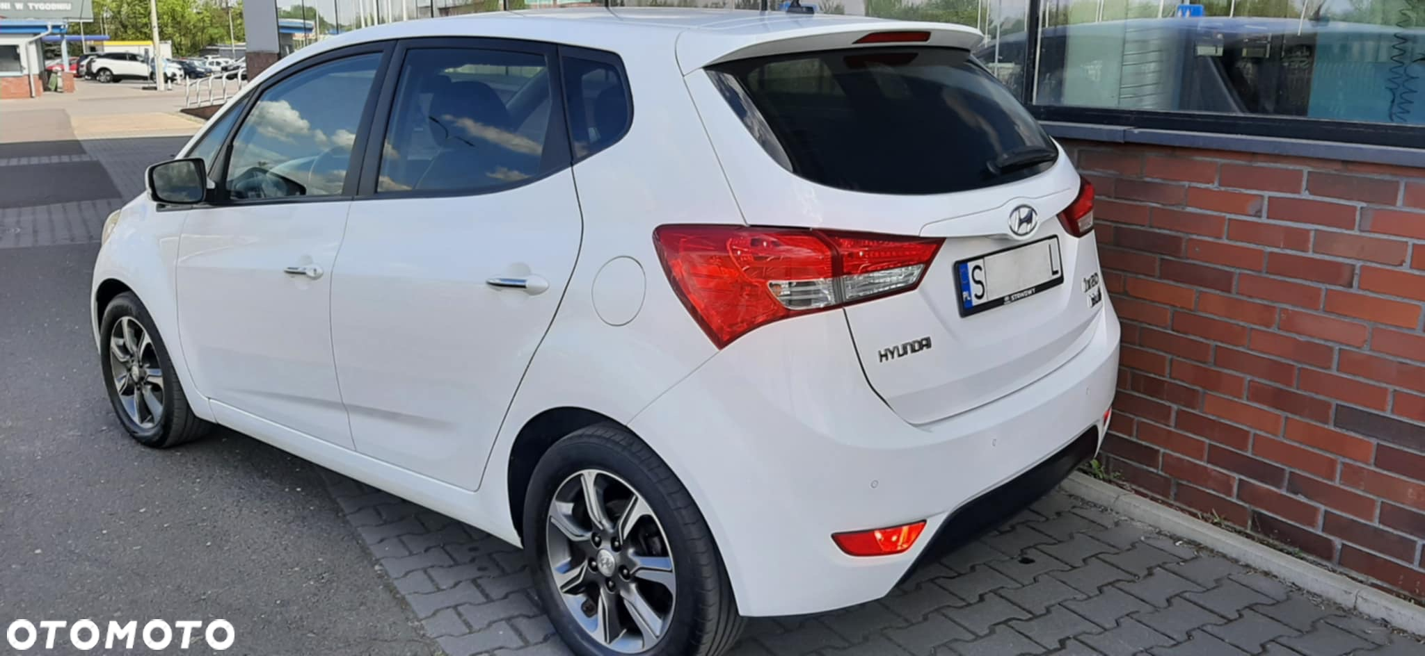 Hyundai ix20 1.6 Comfort - 8