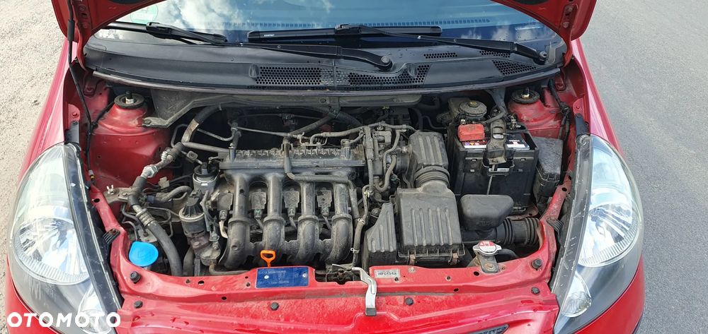 Honda Jazz - 18