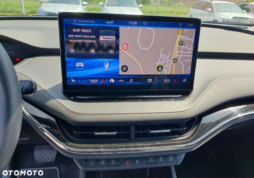 Skoda Enyaq 80 82kWh - 10