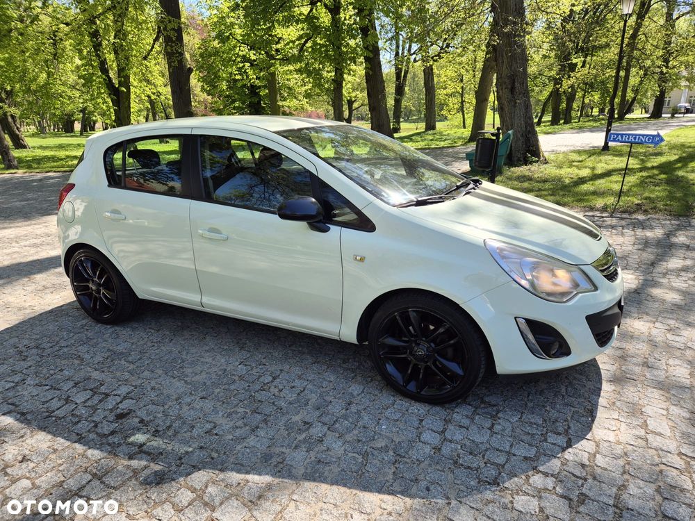 Opel Corsa 1.2 16V Enjoy - 7