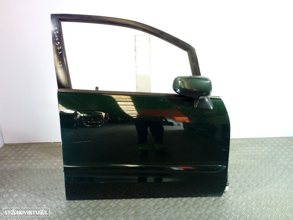 PORTA FRENTE DIREITA MAZDA PREMACY 2.0 TD 101CV 1998CC - 1