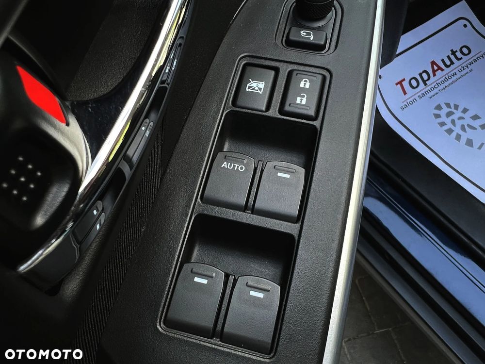 Suzuki SX4 S-Cross 1.4 Boosterjet Hybrid Allgrip Comfort - 34