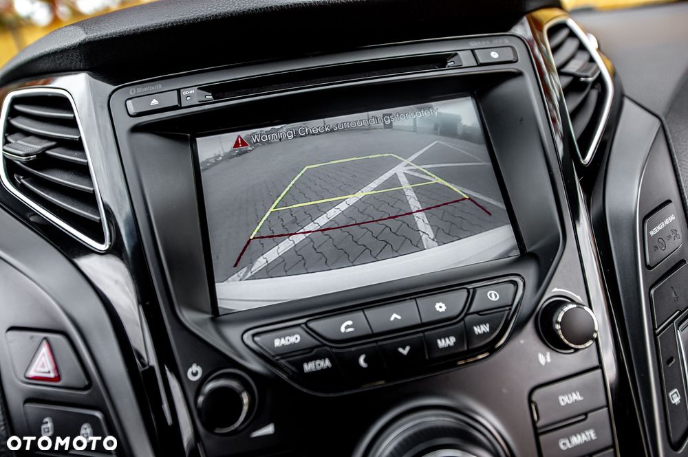 Hyundai i40 - 27