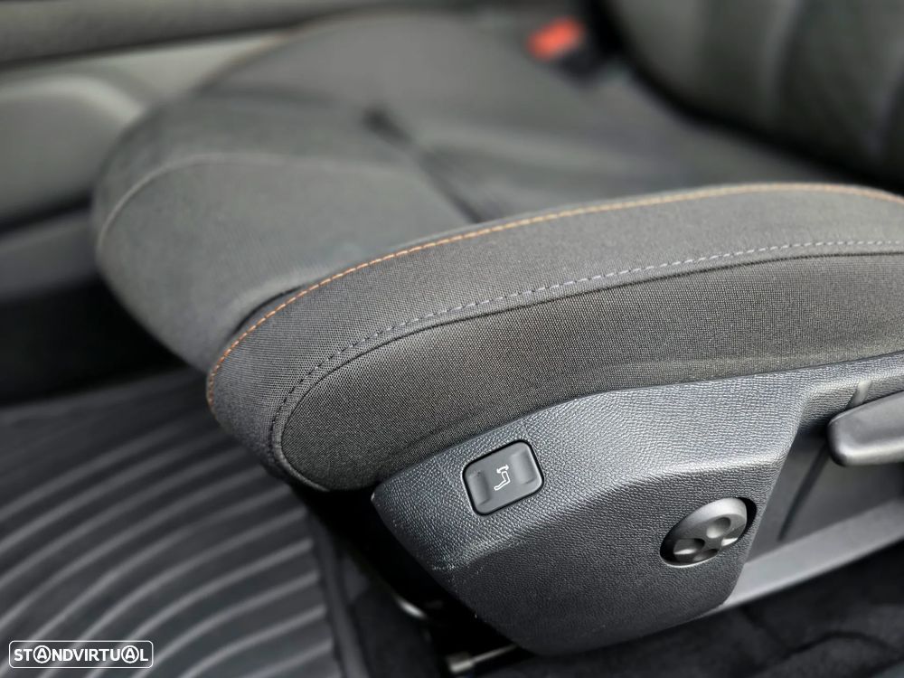 Peugeot 508 SW 1.5 BlueHDi Active Pack EAT8 - 27