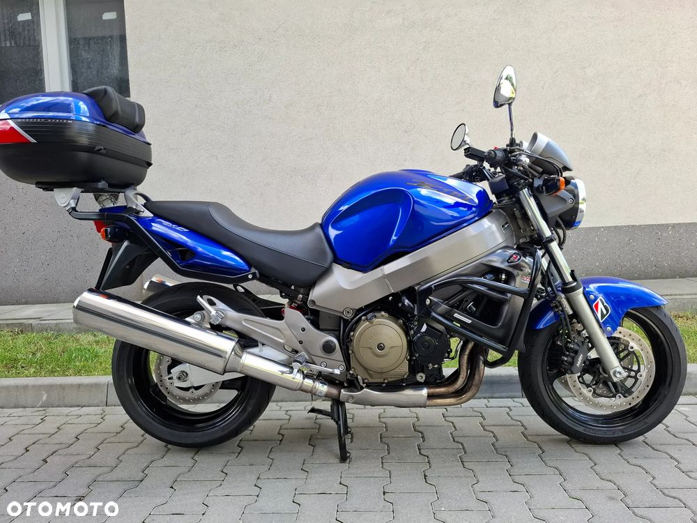 Honda X11 - 1