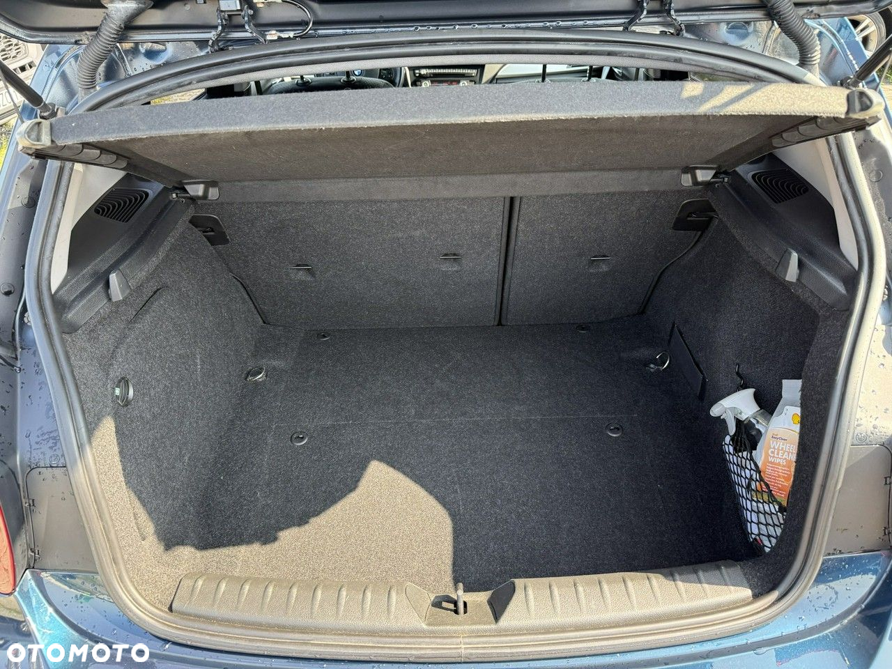 BMW Seria 1 118d DPF Edition Sport - 16