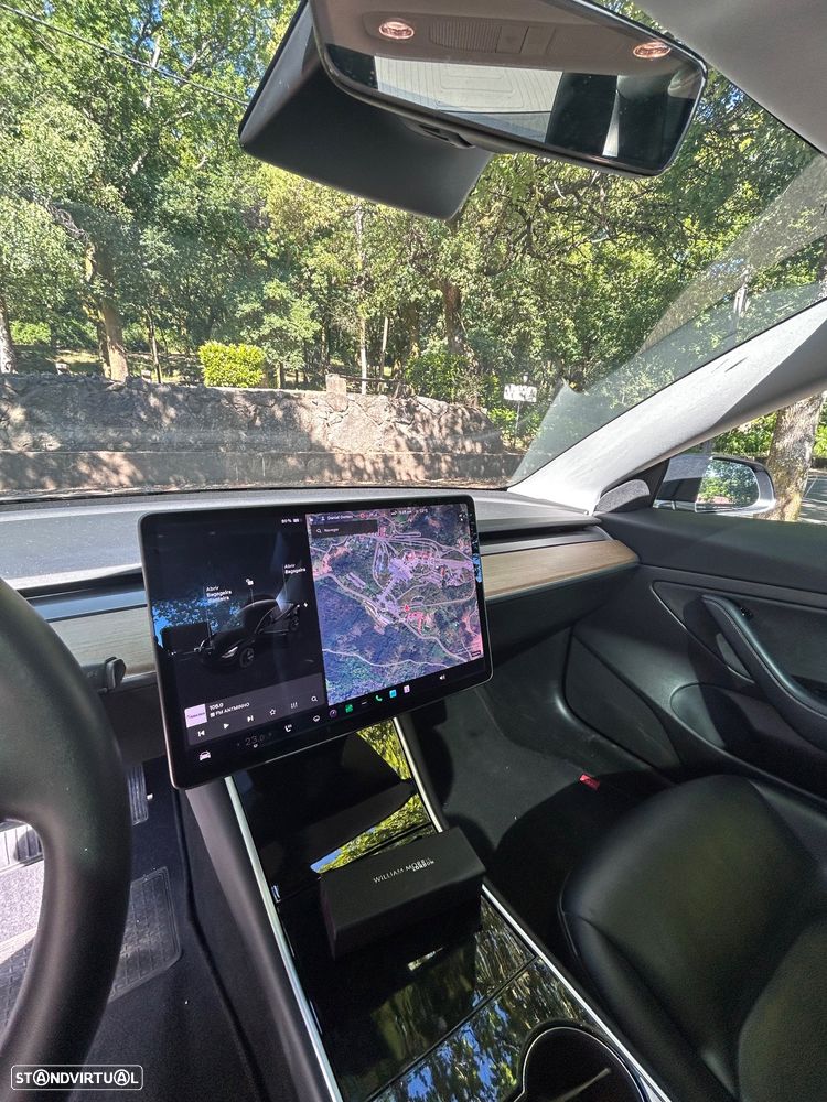 Tesla Model 3 Standard Range Plus RWD - 19