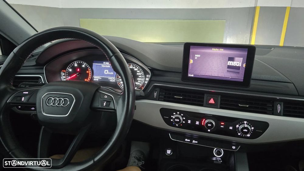 Audi A4 - 32