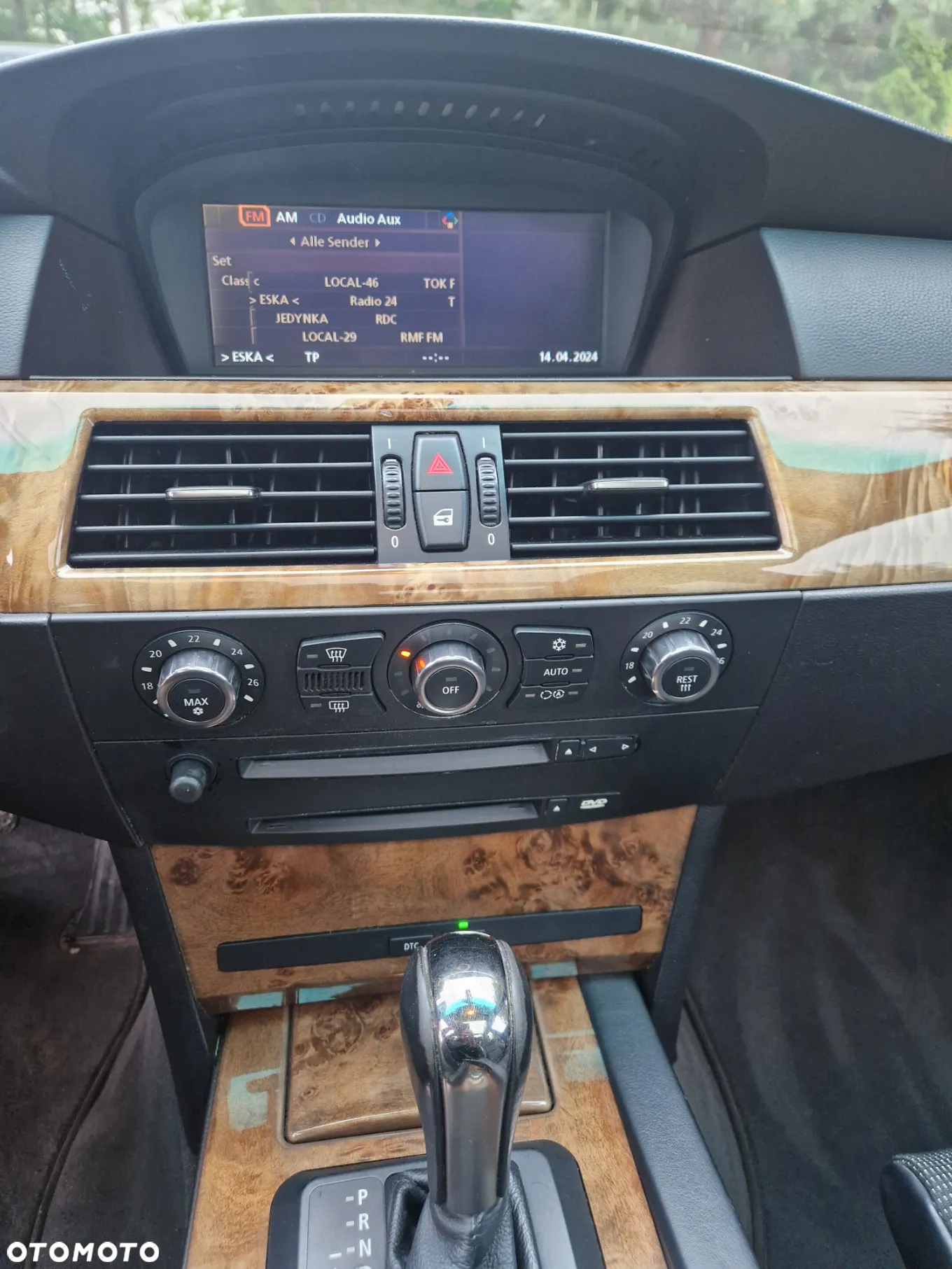 BMW Seria 5 530xd Touring - 21