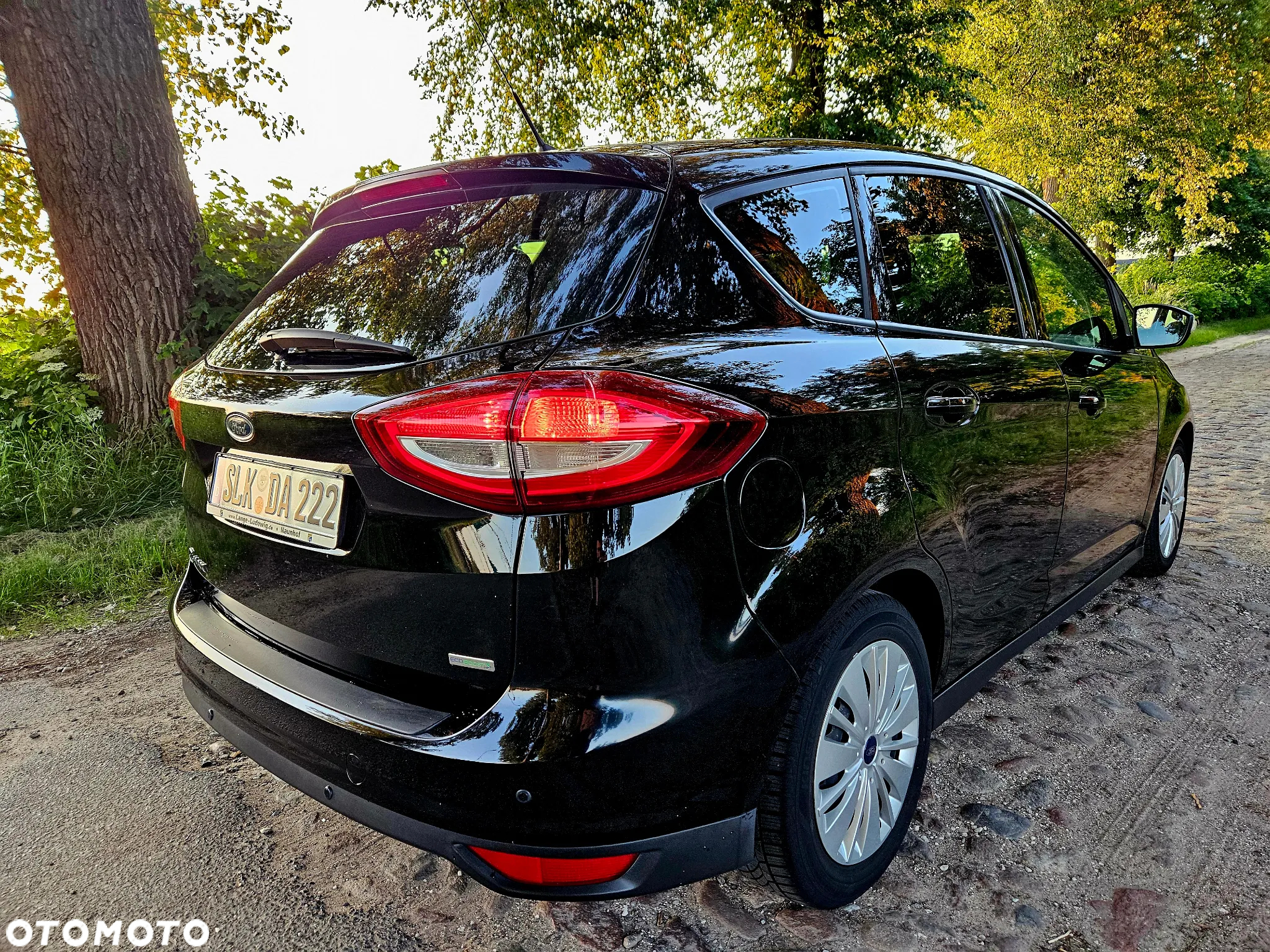 Ford C-MAX - 9