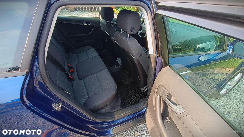 Audi A3 Sportback 1.6 Ambiente - 8