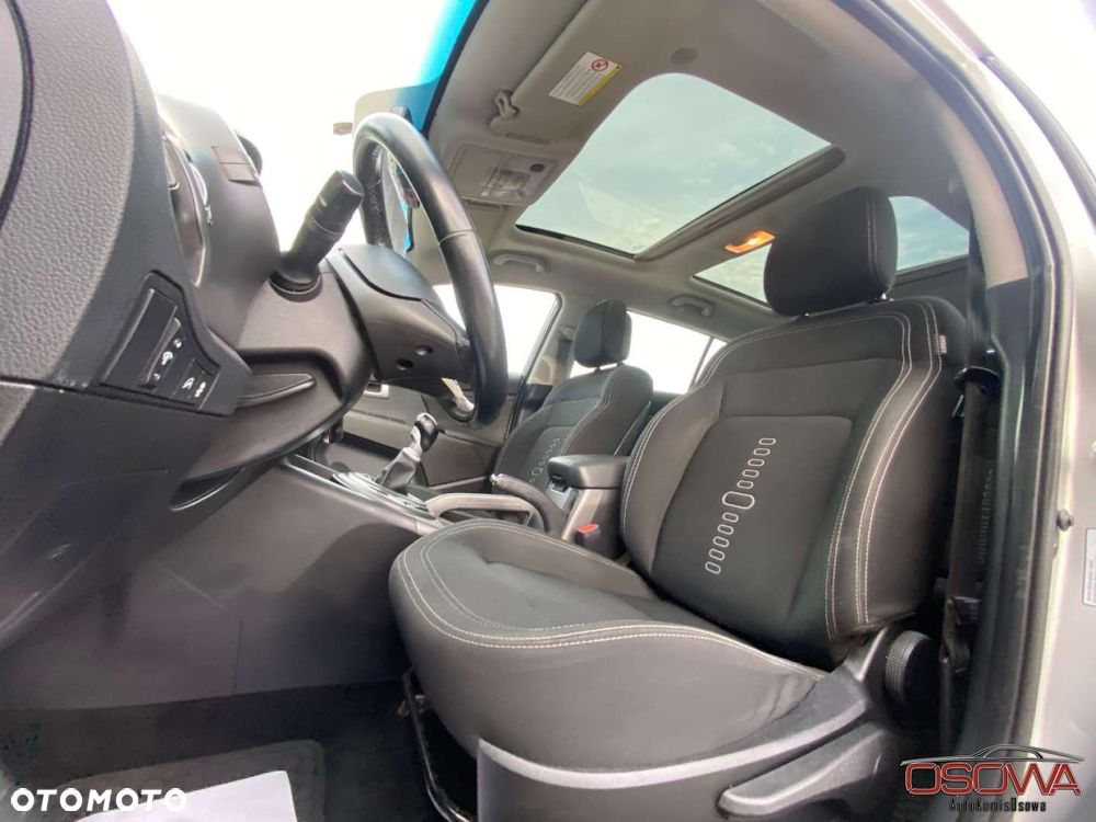 Kia Sportage 1.6 GDI XL 2WD - 25