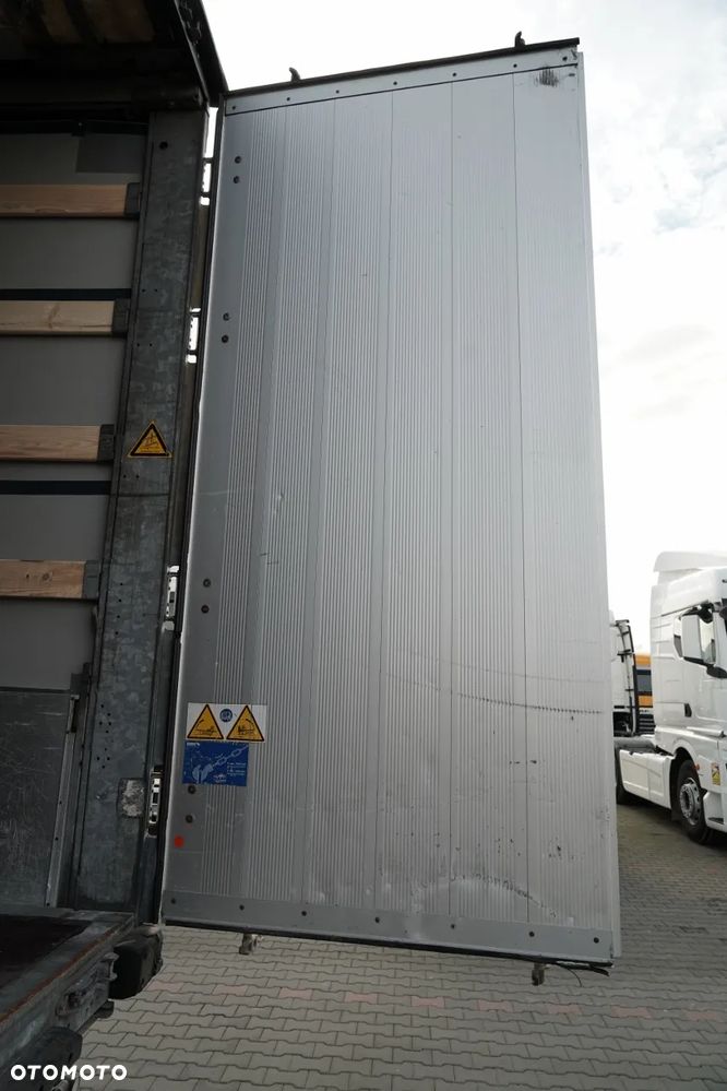 Schmitz Cargobull FIRANKA / BURTOWA / STANDARD - 14