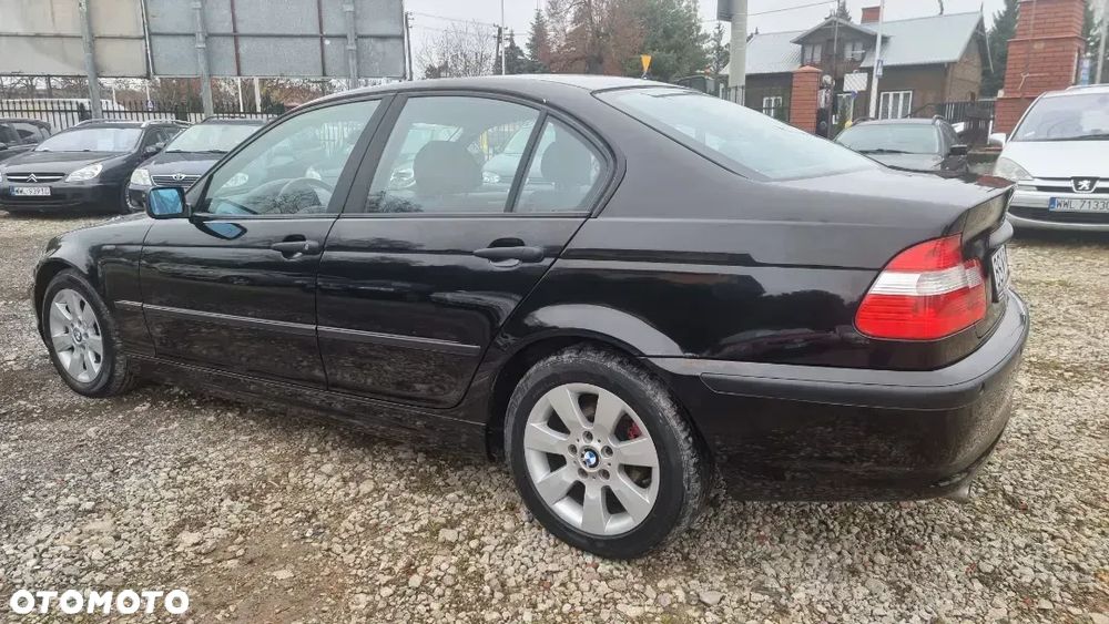 BMW Seria 3 - 25