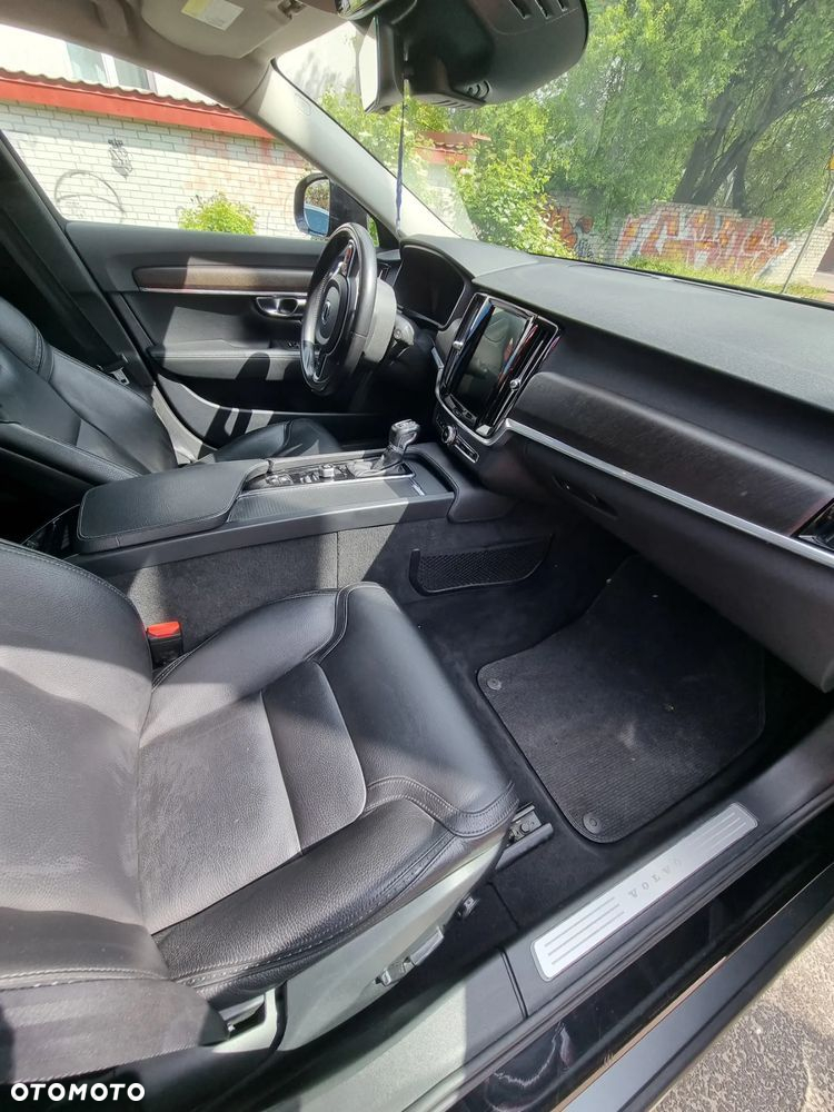 Volvo V90 T5 Inscription - 5
