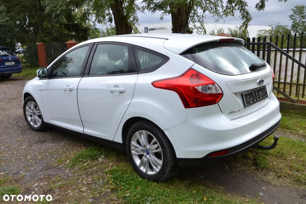 Ford Focus 1.0 EcoBoost Edition - 3