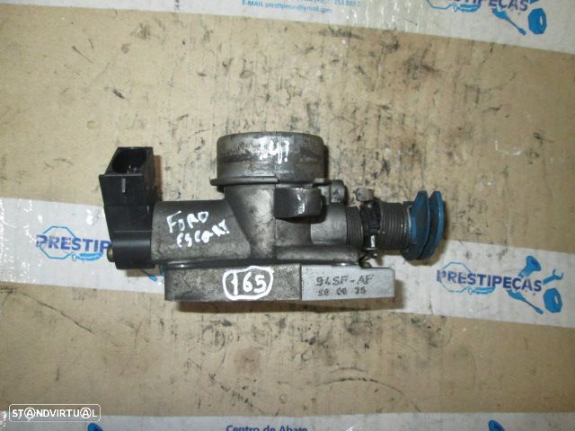 Corpo Borboleta 94SF  AF FORD ESCORT 1995 1,4I - 1