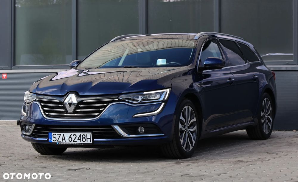 Renault Talisman ENERGY TCe 150 EDC INTENS - 36