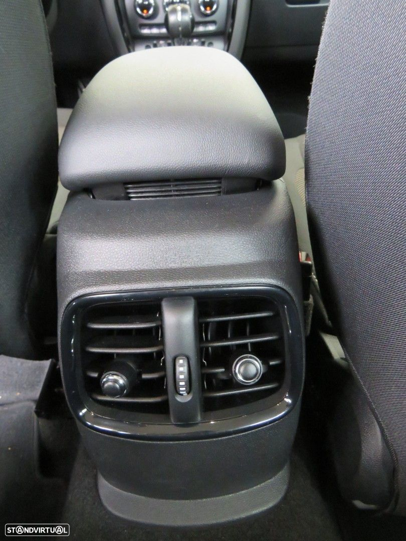 MINI Clubman One D - 16