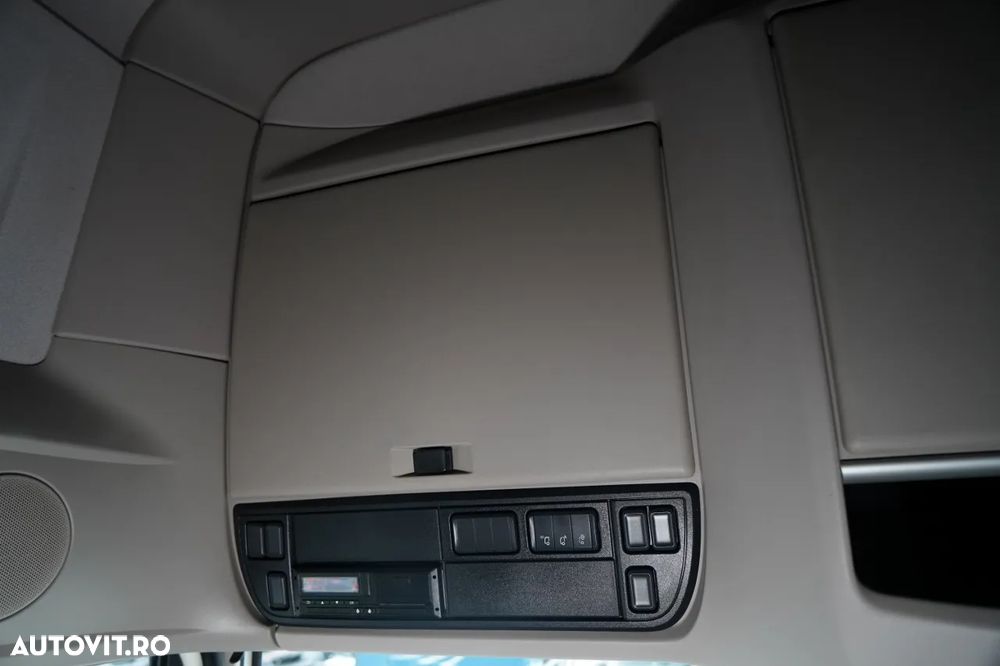 DAF XF 480 / CABINĂ SUPER SPACE / ANVELOPE 100% / 2021 - 31