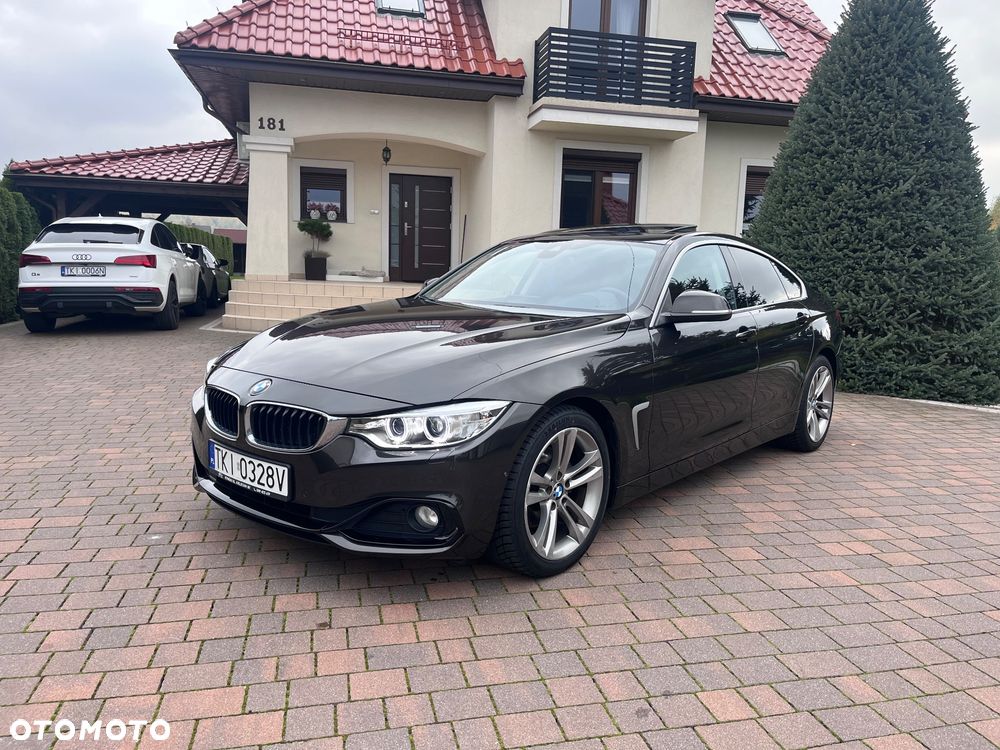 BMW Seria 4 - 26