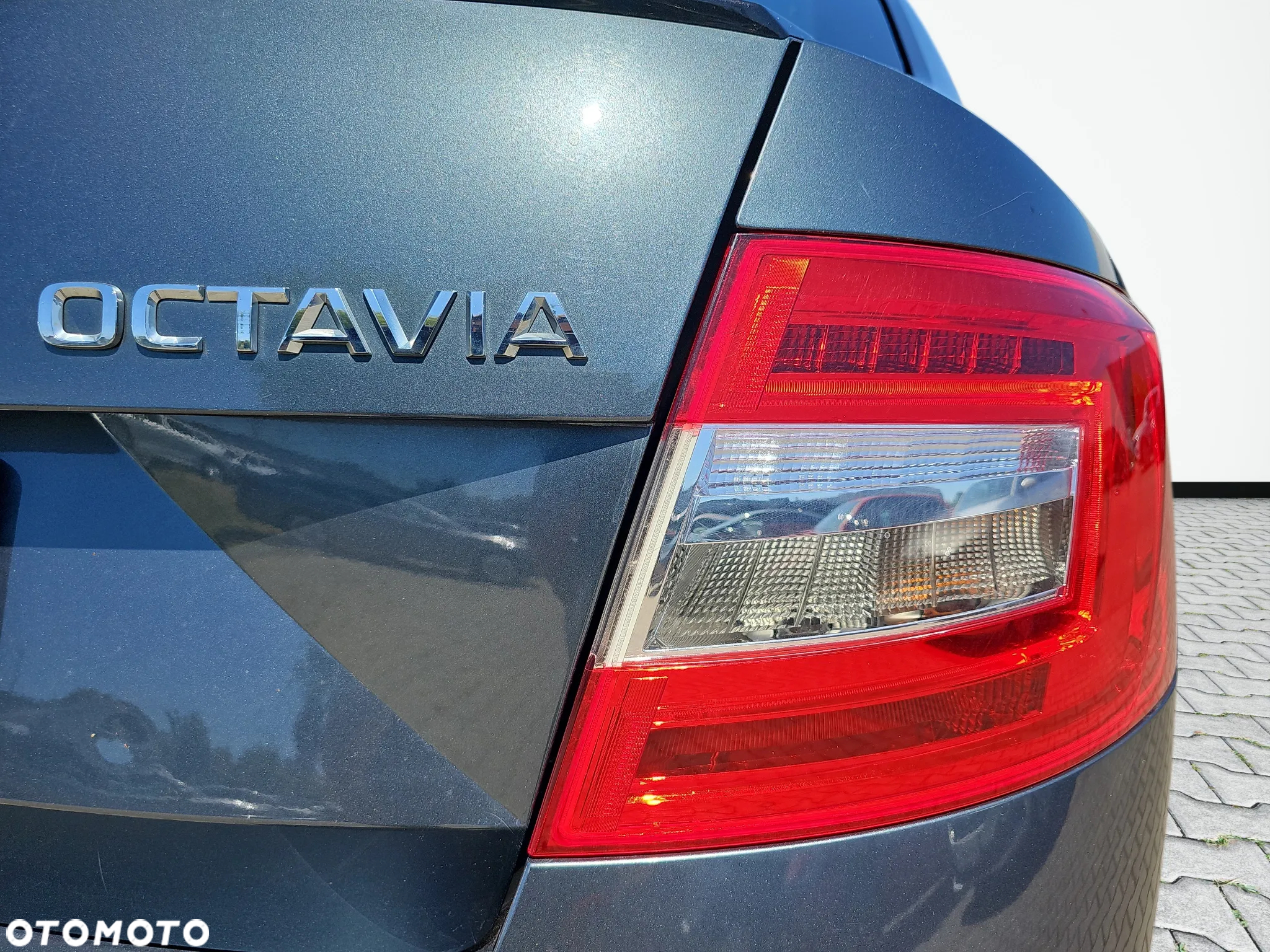 Skoda Octavia 1.5 TSI ACT Style DSG - 13