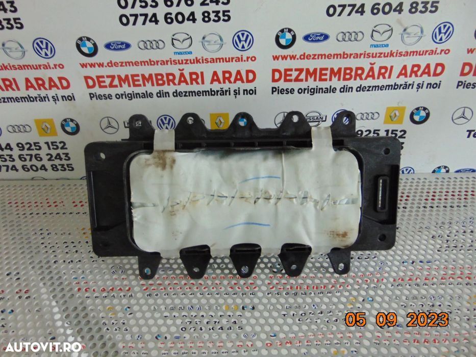 Airbag pasager Mercedes GLB X247 2019-prezent - 1