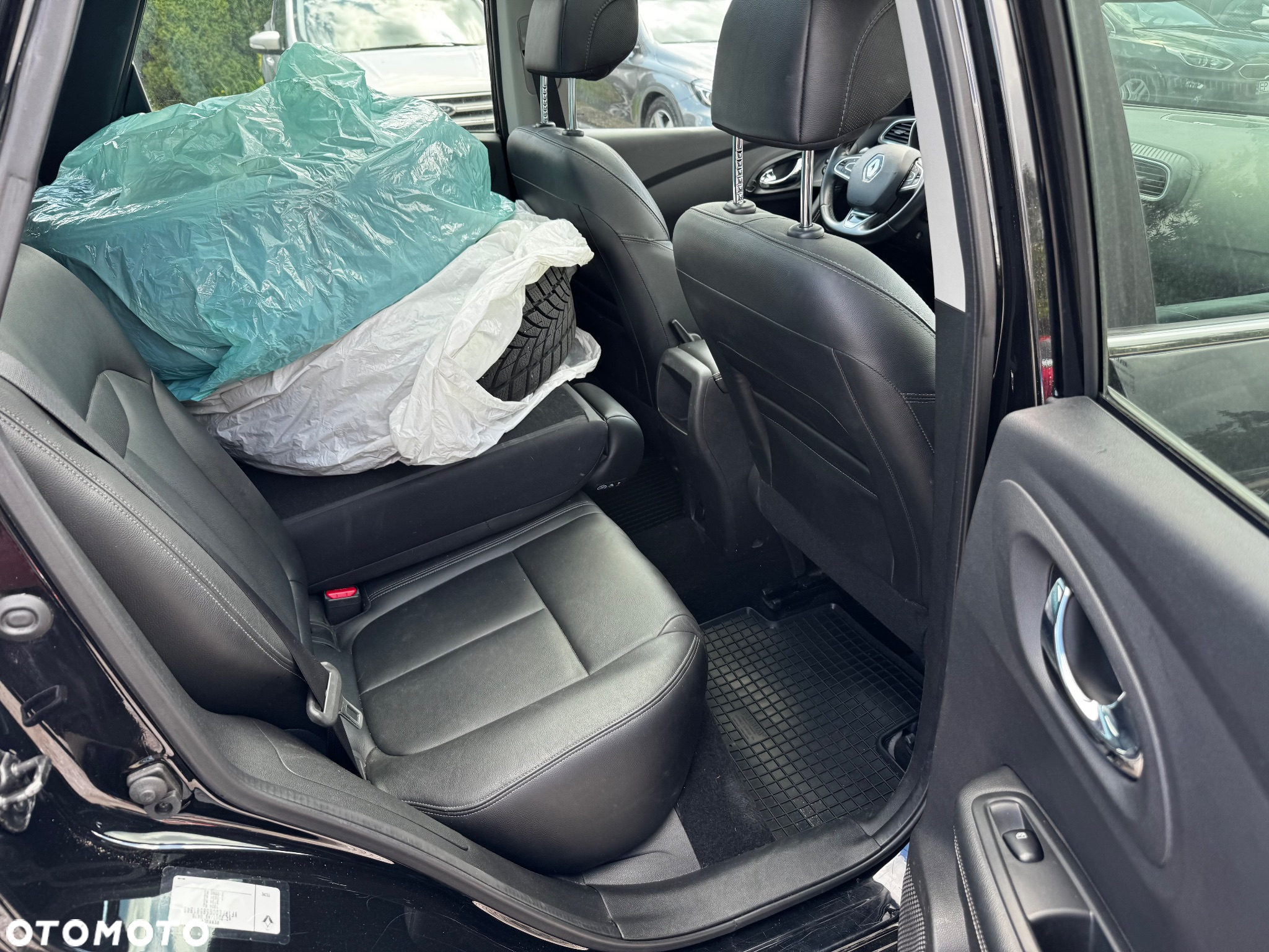 Renault Kadjar 1.6 Energy TCe Bose - 26