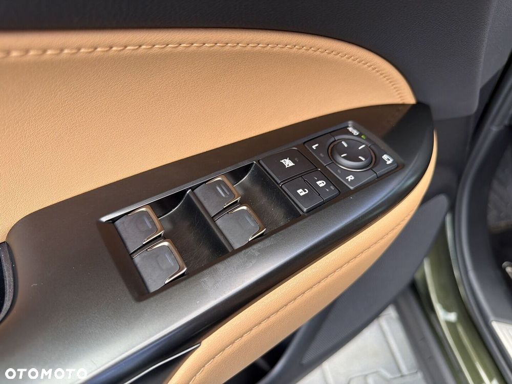 Lexus NX 350h Prestige AWD - 20