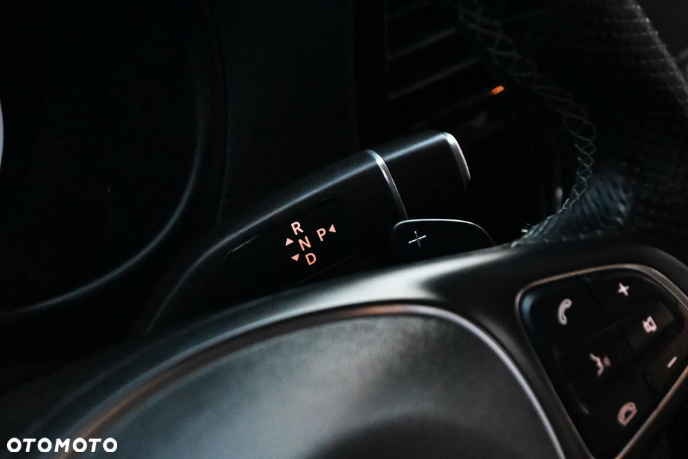 Mercedes-Benz Vito Tourer L1 Pro 9G-Tronic 447.701 - 38