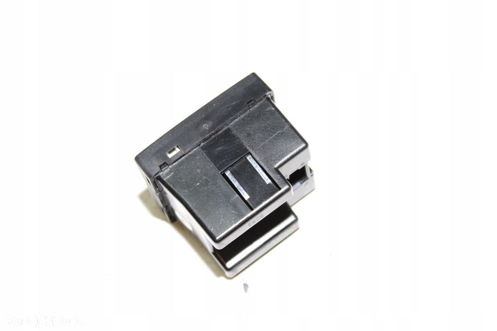 ZEGAREK WYŚWIETLACZ 8362857 BMW E36 Z3 - 3