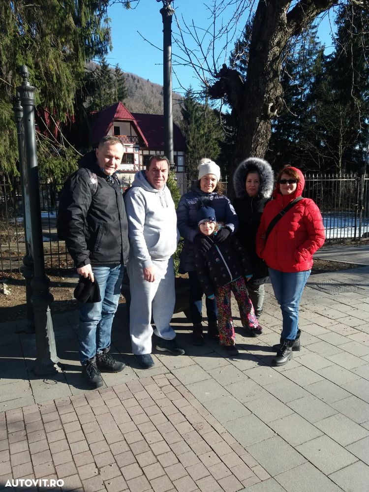 Mercedes-Benz ML 320 CDI Aut - 8