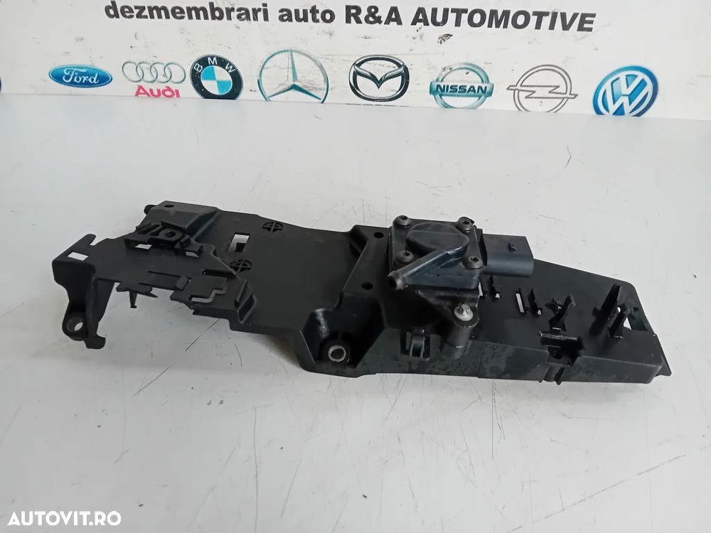 Senzor Presiune Gaze Bmw F10 F11 F12 F13 F06 F07 F01 F02 3.0 D N57 N57D30A 7808013 - 2