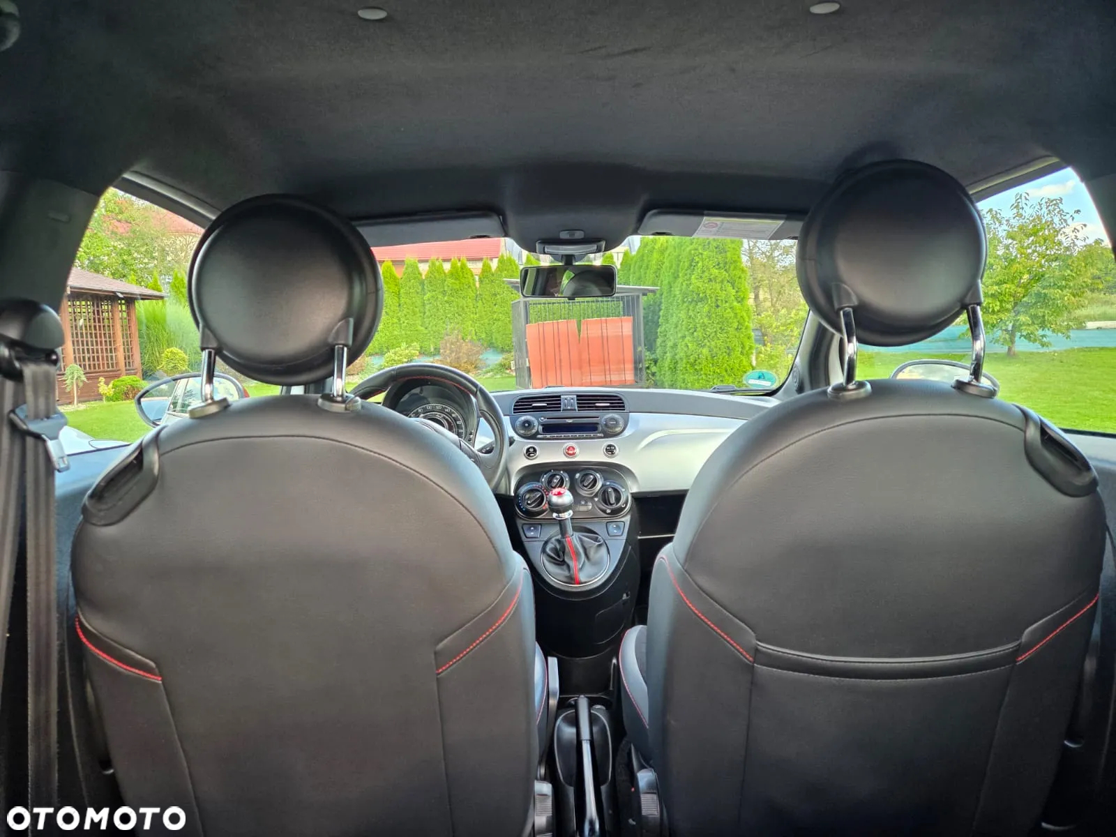 Fiat 500 500S 1.2 EU6d - 18