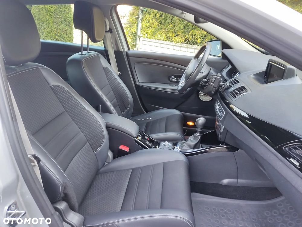 Renault Megane 1.6 dCi Energy Bose EU6 - 19