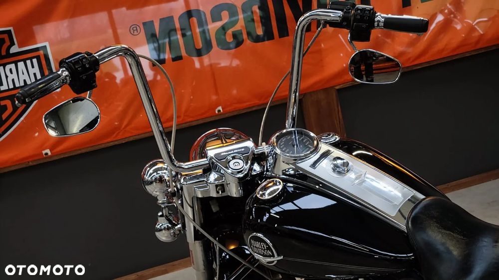Harley-Davidson Touring Road King - 14