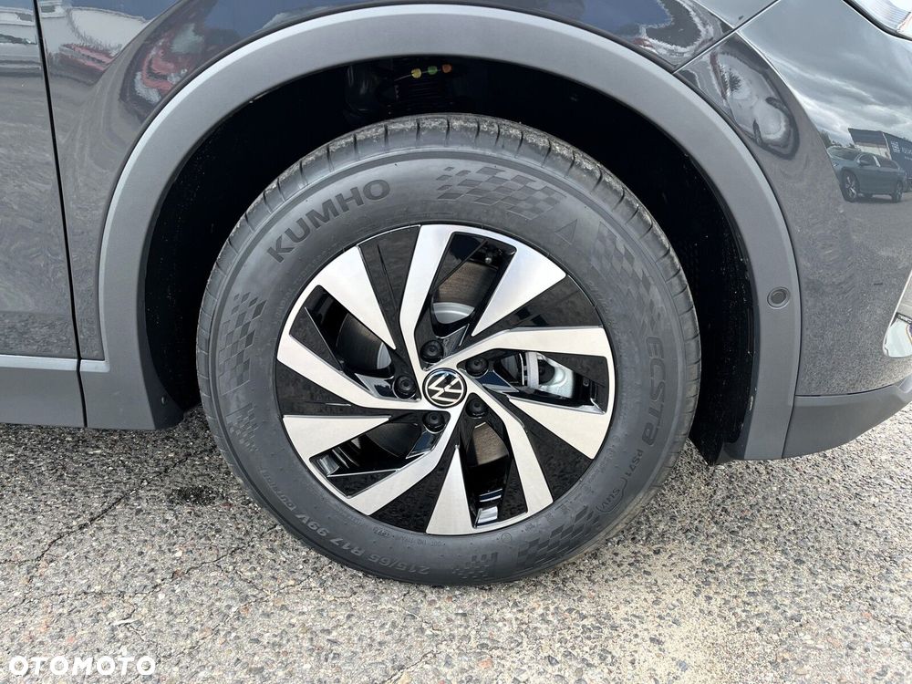 Volkswagen Tiguan 2.0 TDI SCR Life DSG - 37