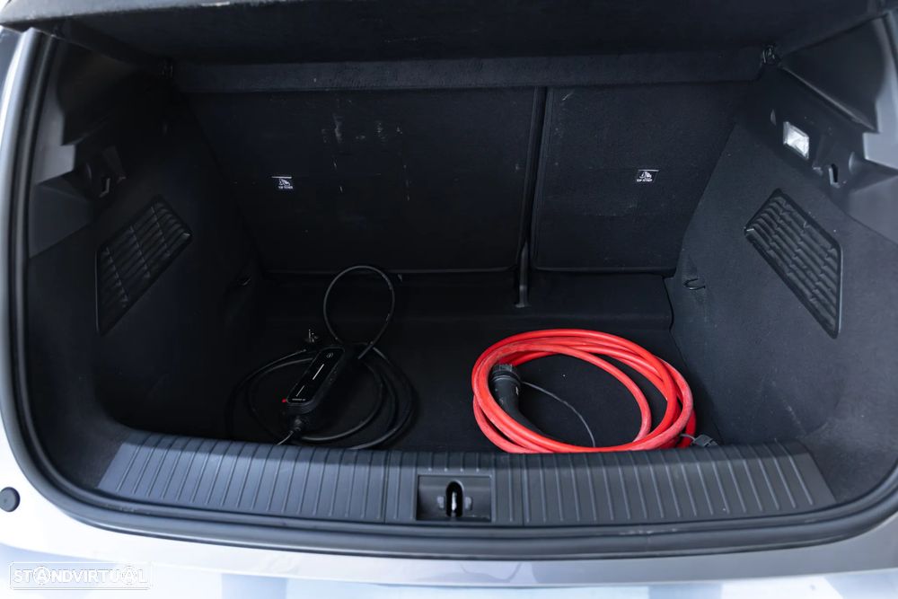 Renault Mégane E-Tech - 27