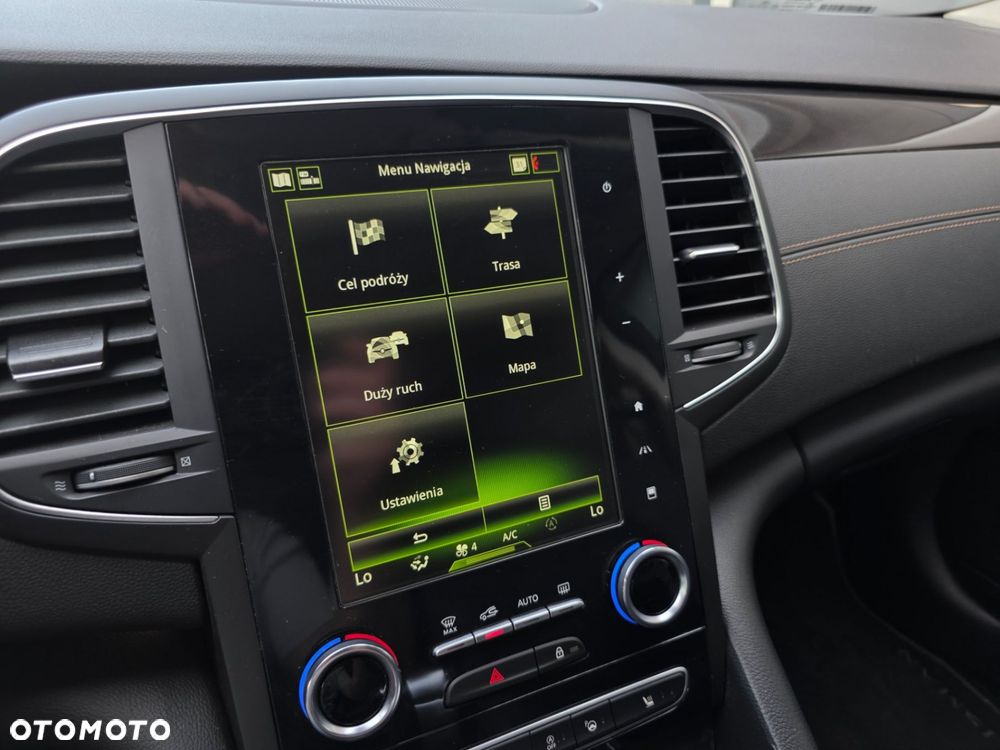 Renault Talisman 1.8 TCe FAP Intens EDC - 27
