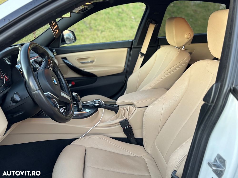 BMW Seria 4 - 10