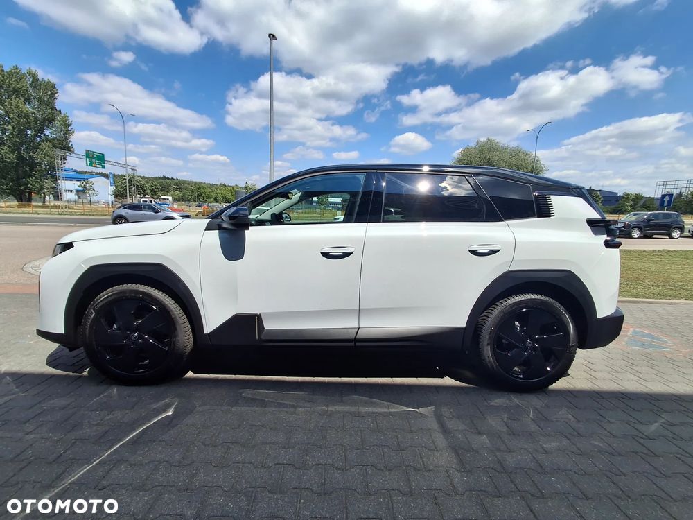 Citroën C5 Aircross 1.2 mHEV Max eDCT6 - 5