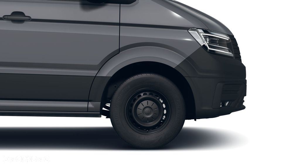 Volkswagen Crafter - 28
