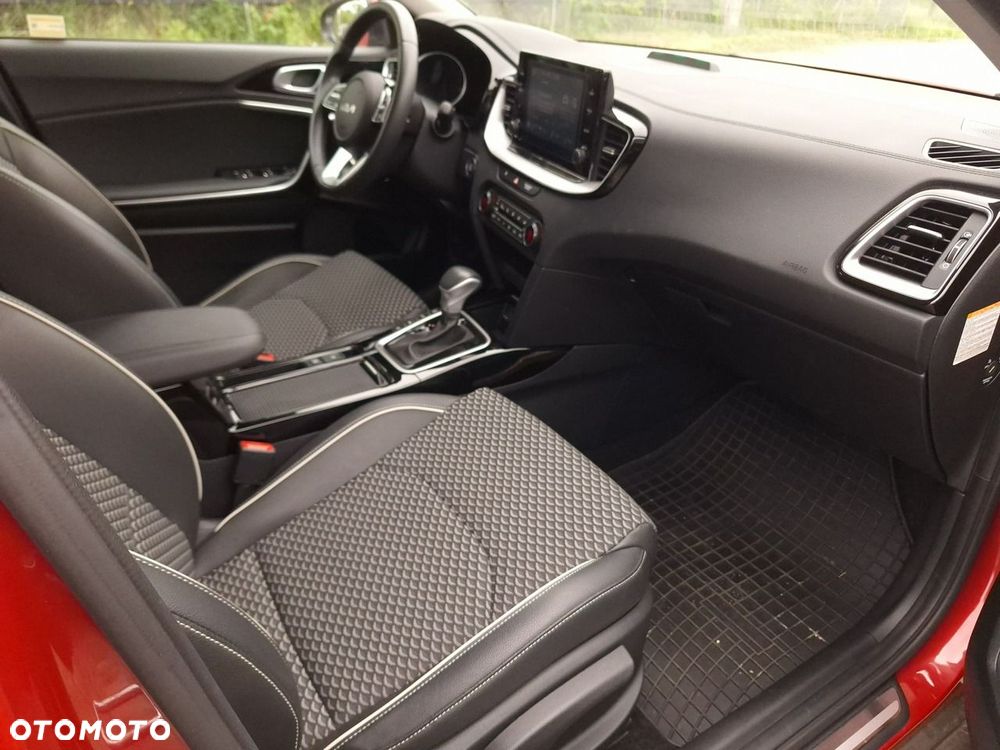Kia XCeed 1.6 GDI PHEV L DCT - 26