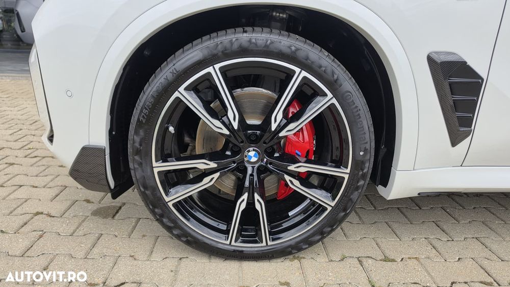 BMW X5 2025 — imagine 24